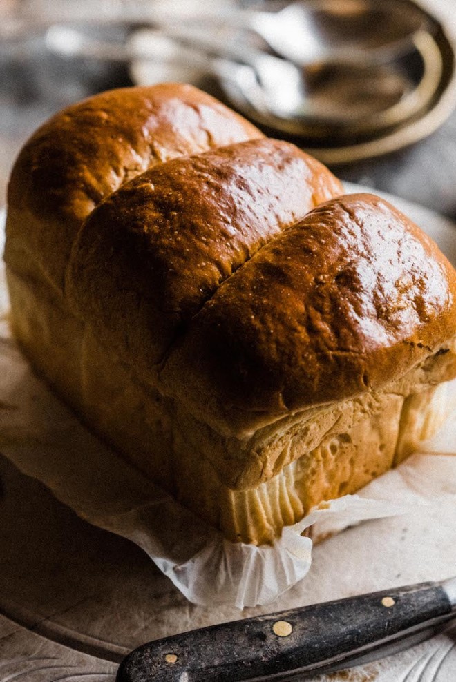 Pain de Campagne