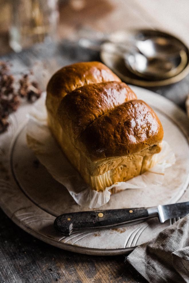 Pain de Campagne